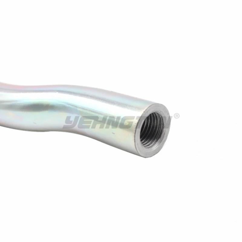 Oem 53560-tf0-003 53540-tf0-003左右パワーステアリング外付けタイロッドセットホンダフィットジャズ用エンドセット2009-2014