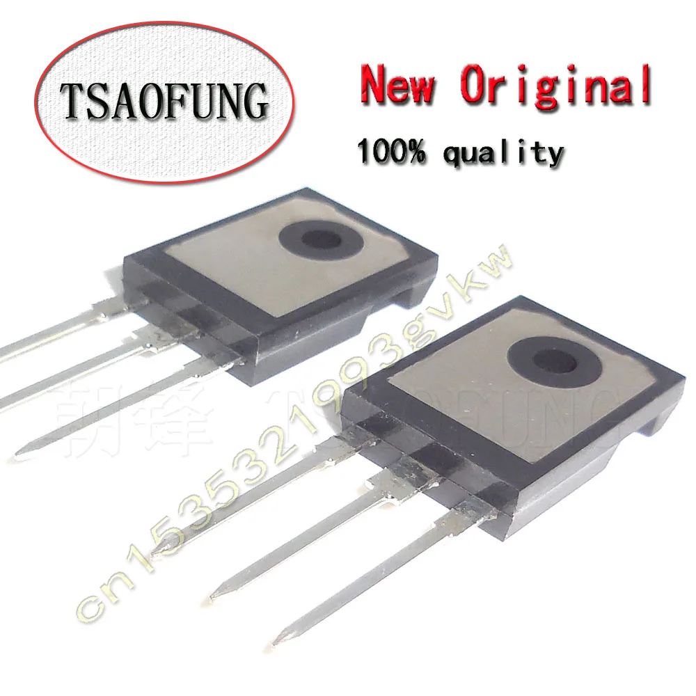 1Pieces IXFX32N50 DSEC60-04A DSEC60-06A TO247 Electronic components Integrated circuit