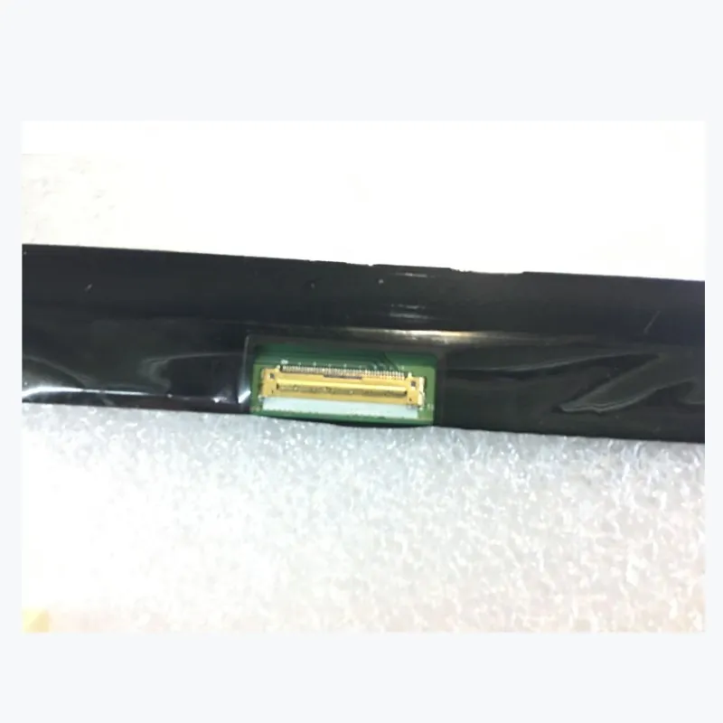 Imagem -05 - Tela Lcd para Dell Inspiron 7000 7566 7567 7577 7588 15.6 4k Uhd 3840*2160 Lcd Led Assembléia B156zan02.0 Matte F2tw2 15.6 15 r3