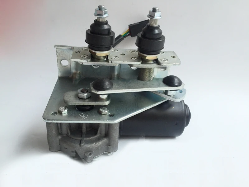 

Excavator accessories EC210/240/290/360 Excavator wiper motor wiper motor for Volvo