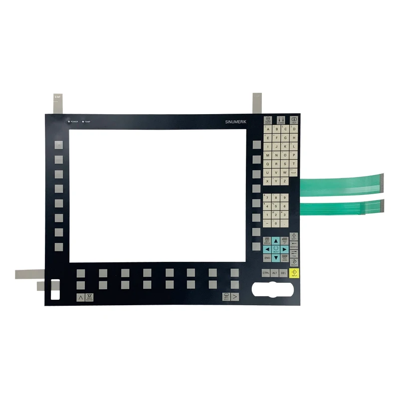 

6FC5203-0AF08-0AA0 Keypad Repair Repalcement