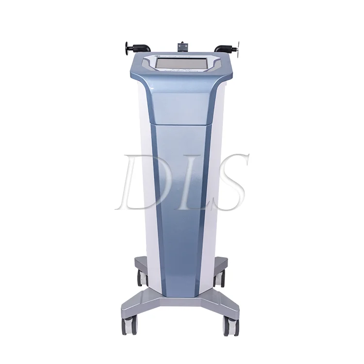 

Vertical 448k hz RF Indiba tightening body face 4D lifting system hot radio frequency skin treatment machine