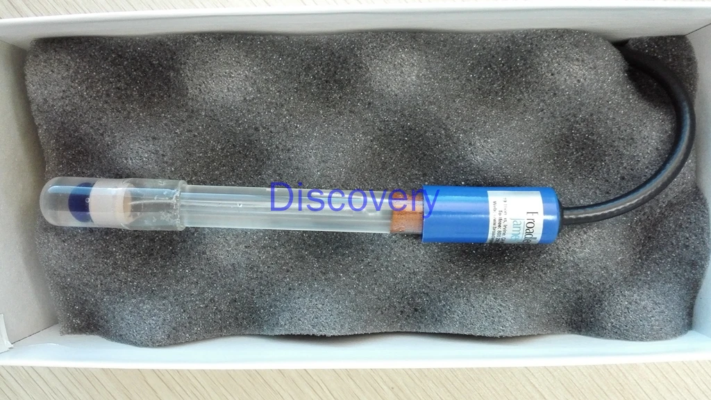 BJC E  1312 PH Electrode  probe Taiwan HOTEC Hetai PH 101