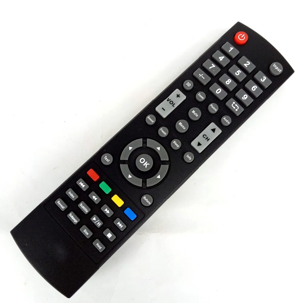 Original 398GRABD2NEACT For AOC 3D LCD TV Remote Control For LE32A1335/64  Fernbedienung
