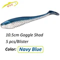 Navy Blue 4.1
