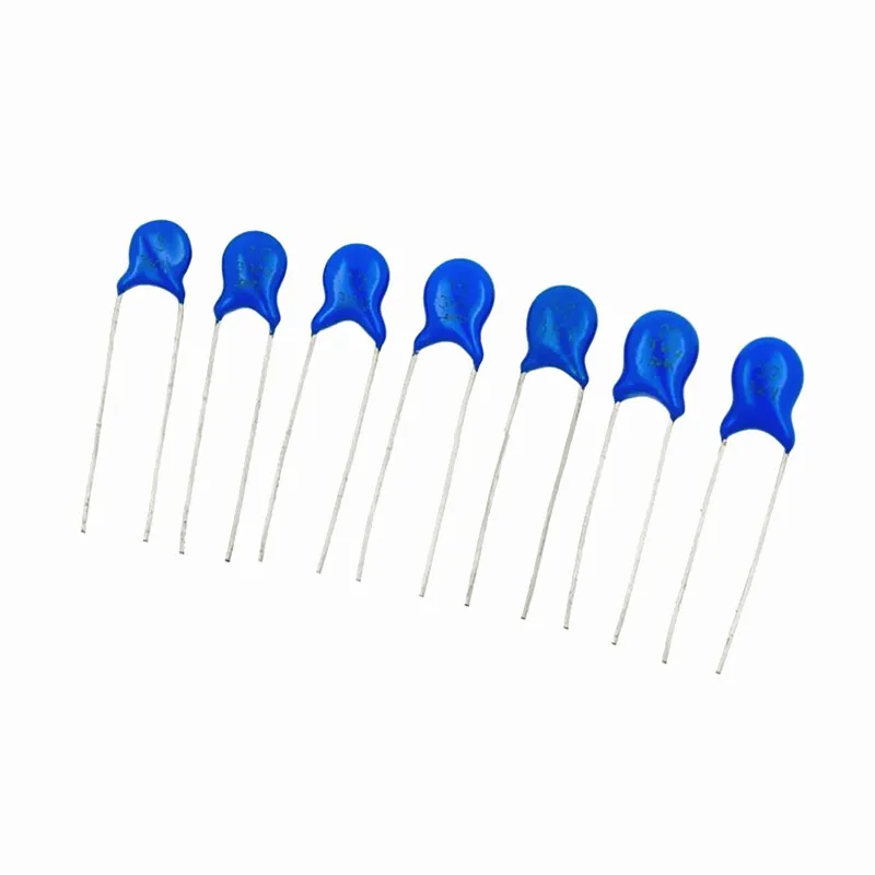 20pcs High voltage Ceramic Capacitor 3KV 5PF 10PF 15PF 20PF 22PF 27PF 30PF 47PF 56PF 100PF 220PF 1NF 2.2NF 3.3NF 4.7NF 10NF 22NF