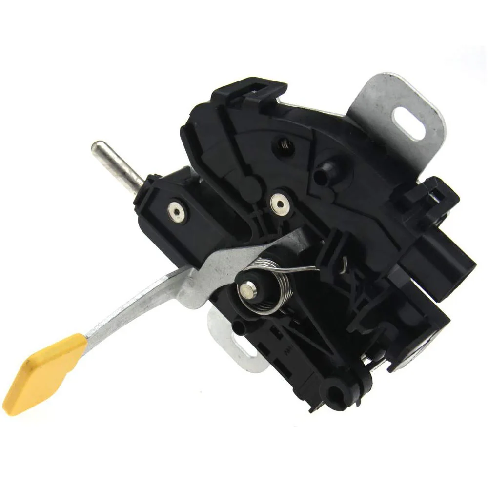 BONNET HOOD LOCK LATCH CATCH BLOCK for FORD MONDEO MK4 2007-2014 MONDEO CA2 2007- 1490198 7S7A-16700-BF