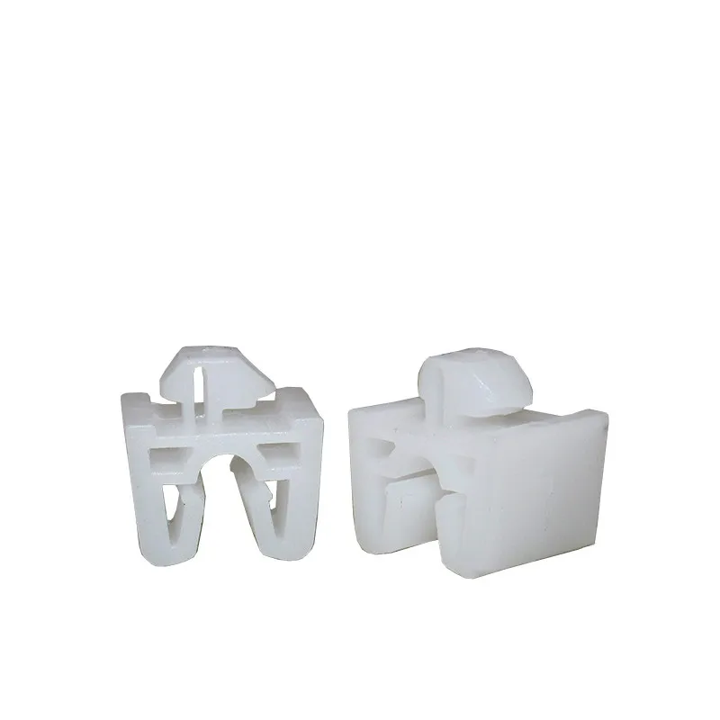 Car Seat Plastic Fastener Clips For JAC Weiling Shuiling Light Truck Minivan