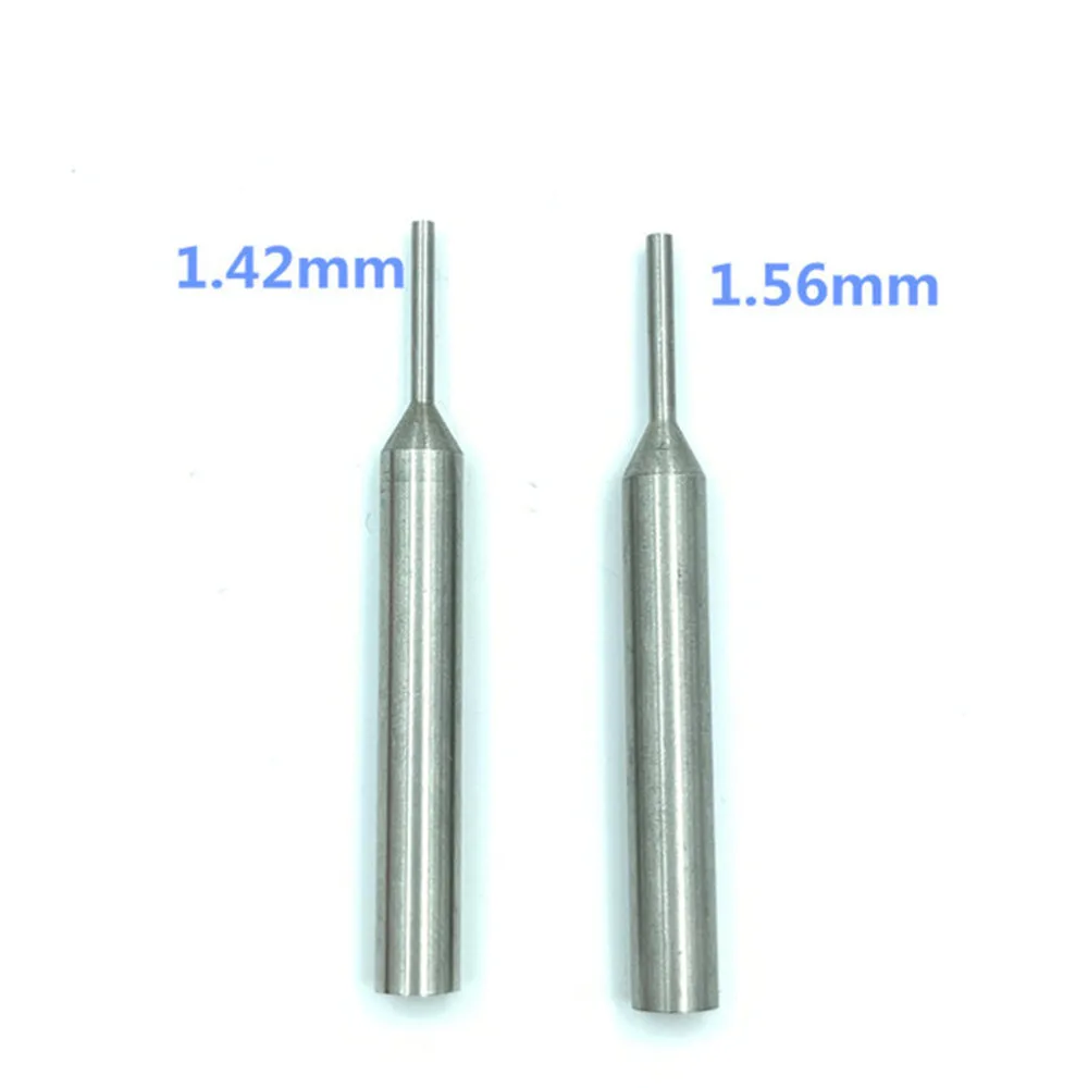 1 PCS Goso fixing flip folding key vice remover Flip-key Pin Remover For KD XHORSE Remote Locksmith Tool Split Pin Fixing Tool