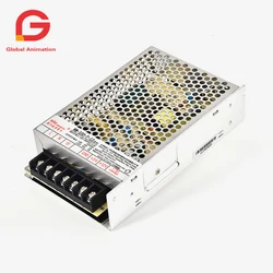 Arcade Jamma Parts Input, 110V-240V, AC 5V, 1A, 12V, 7A Power Supply, Arcade Game Machine, Switching Video Game Accessories