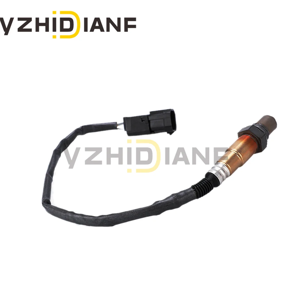 1x Lambda Probe Oxygen Sensor For Lada- Niva- Samara- Kalina- Priora- UAZ Chevrolet-Niva 0258006537 111803850010 11180385001000