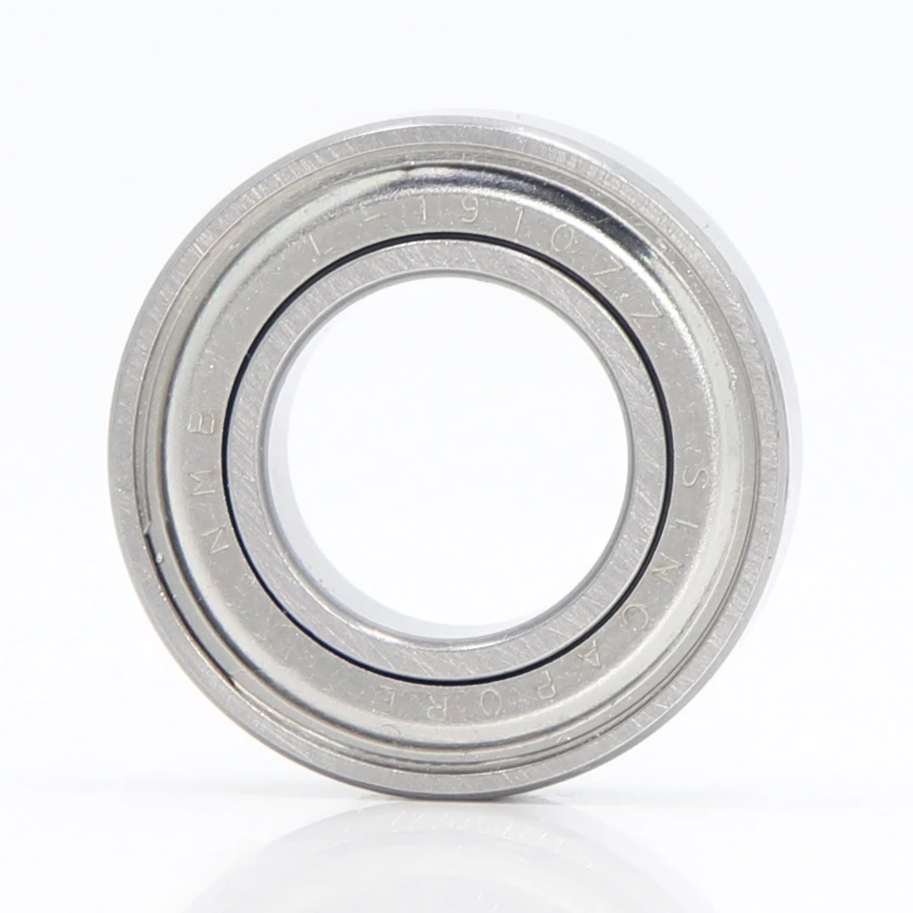 

6801zz 6800zz 6802zz 6804zz Bearing ( 10 PCS ) Slim Thin Section Deep Groove Ball Bearings 6801z 6800z 6802z 6804z