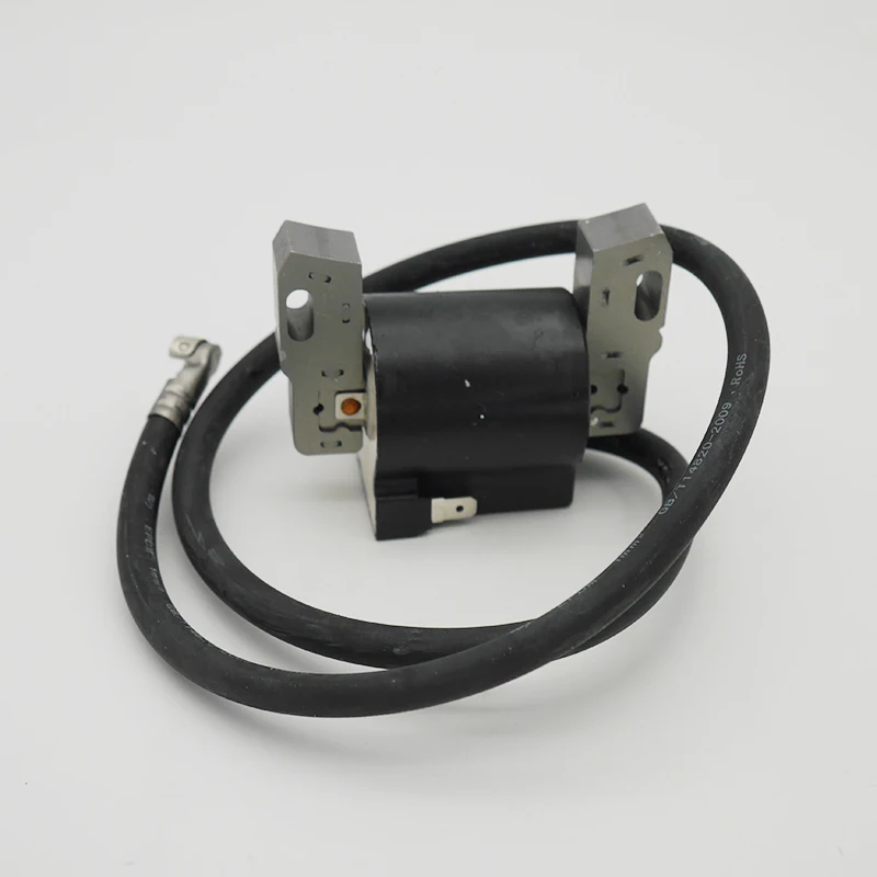 Briggs Stratton 용 점화 코일 모듈 키트 7HP - 16HP 수평 수직 트윈 엔진 Sapre 부품 395492 398265 398811