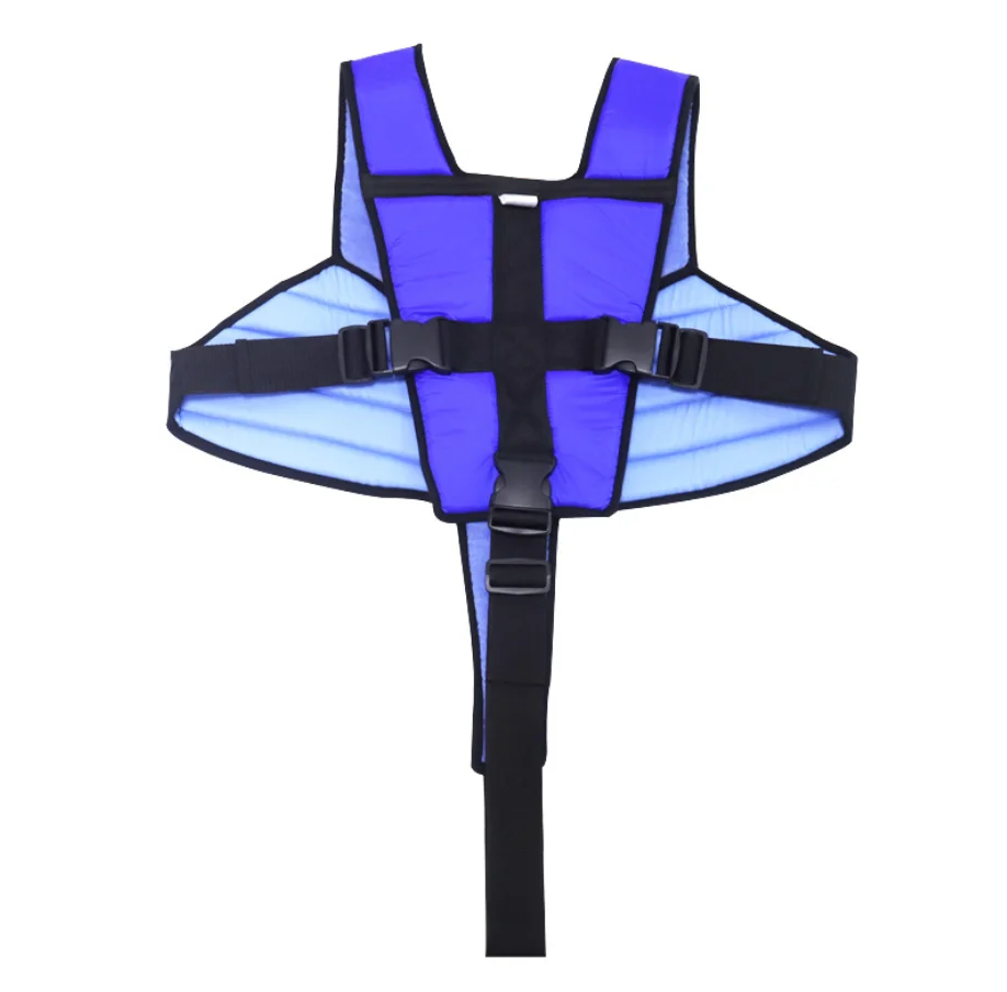 Wheelchair Waist Lap Strap with Buckle