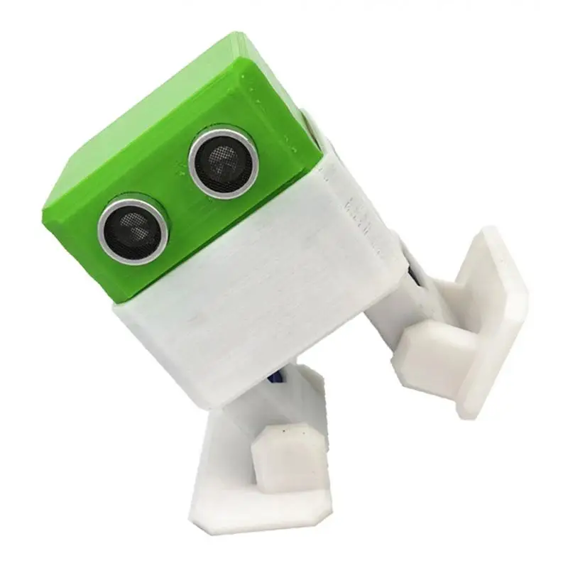 Otto Walking Robot -Compatible Full Kit Kids Educational Toys Gifts