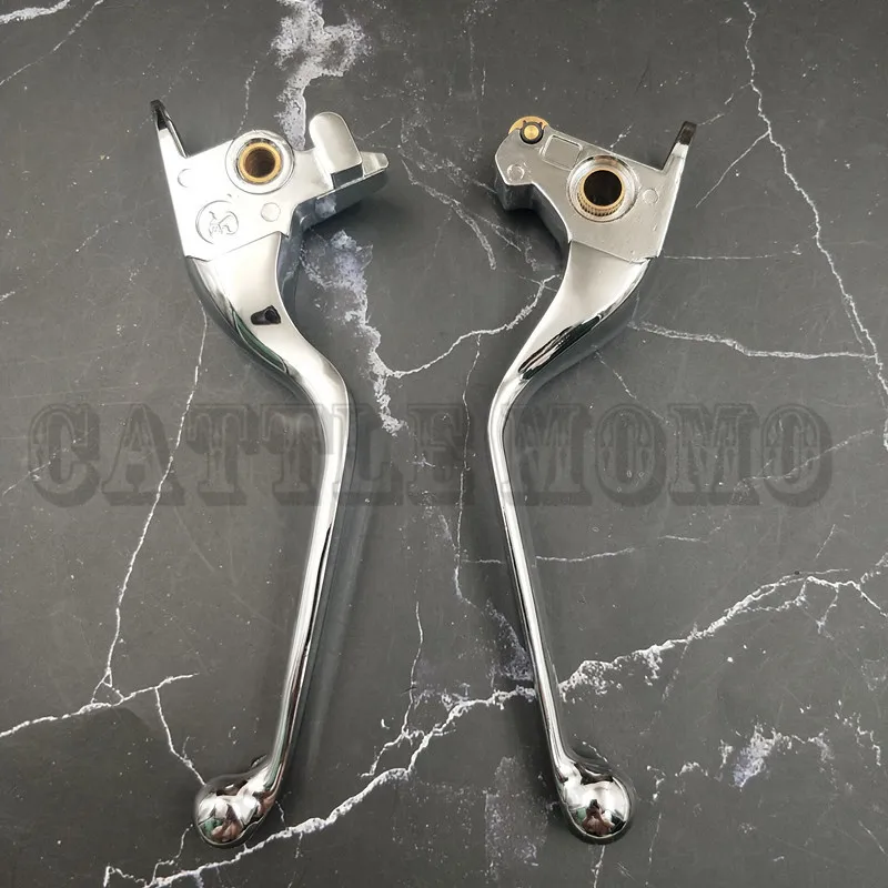 Hydraulic Clutch Brake Lever For Harley Touring CVO Road Glide Street Glide Ultra Classic Electra Glide Road King 2014-2016