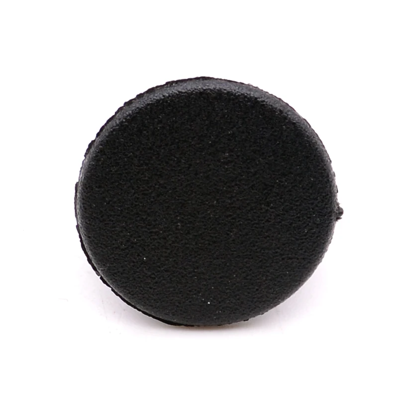 10PCS Car Trunk Side Trim Moulding Clips Retainer For 2011-2017 Volvo S60 S60L S80 S90 XC40 30715711 Black Plastic