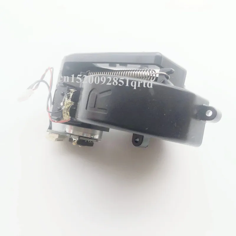 เครื่องดูดฝุ่นล้อมอเตอร์สำหรับ Alfawise V10 MAX เครื่องดูดฝุ่นหุ่นยนต์ล้อ Assembly อุปกรณ์เสริม