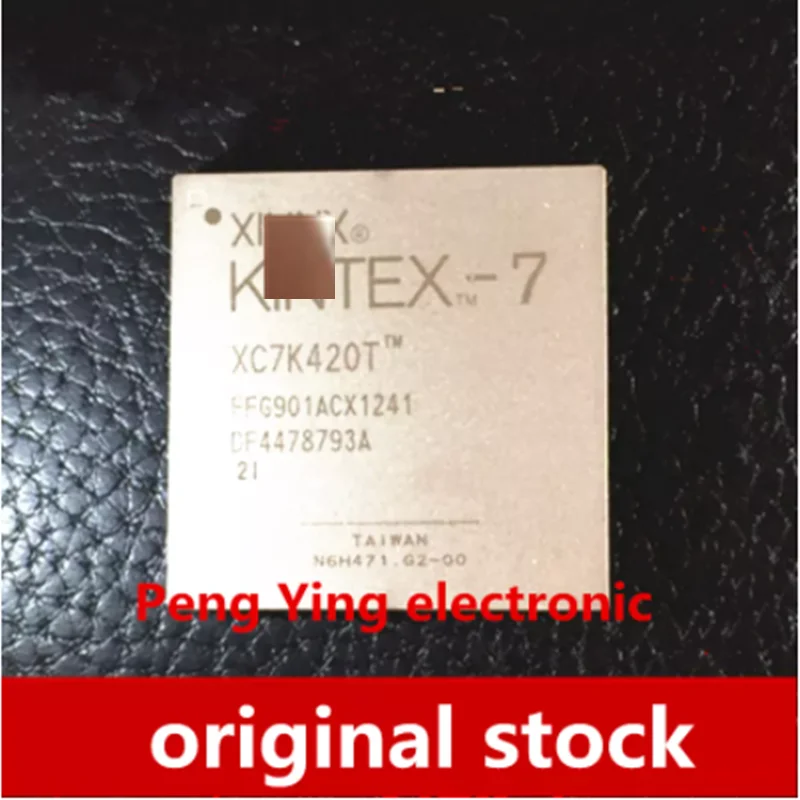 

1pcs Low-cost chip XC7K420T-2FFG901I XC7K420T-2FFG901C XC7K420TFFG901 BGA original stock