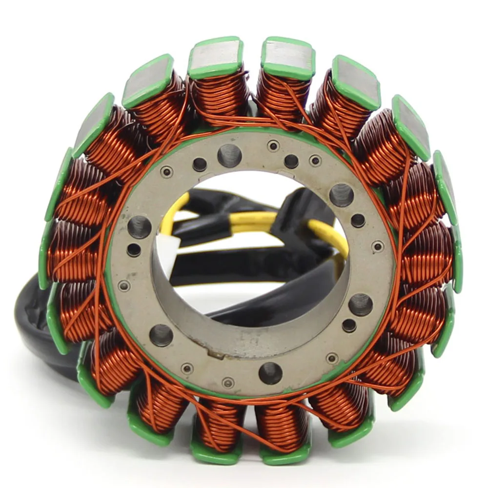 

Magneto Engine Stator Generator Coil For Aprilia AP0296410 Pegaso 650 IE Pegaso 650 Moto-65 650 AP0295170 Motorcycle Accessories