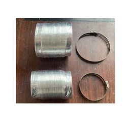 2022 New Version Original PUHUI T-962 T-962A T-962A+ T-962C Infrared IC Heater Smok Channel Connect Pipe Collect Exhaust Gas