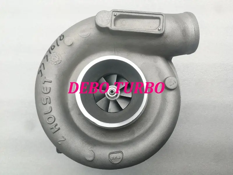 

NEW GENUINE HOLSET HX35 3539678 3591461 Turbocharger for DAEWOO DH220-5 Doosan Excavator DB58TI DB33TIM S225 5.8L 70KW 97-11