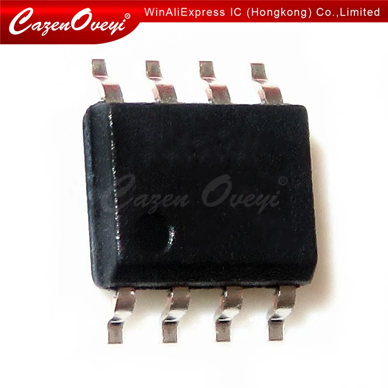 

5pcs/lot FM25V10-GTR FM25V10-G FM25V10 SOP-8