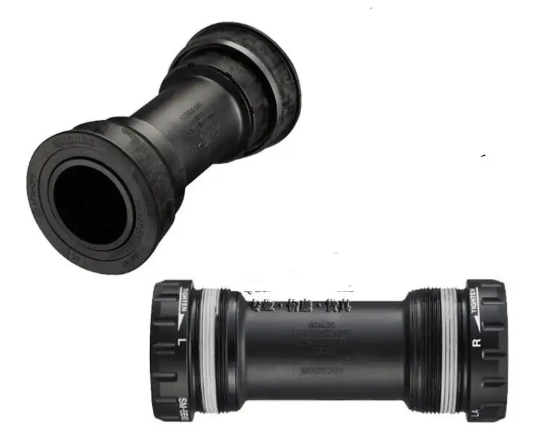 

SM-BB93 SM-BB94 Bottom bracket road MTB Bicycle Bike Axis BB BB93 BB94