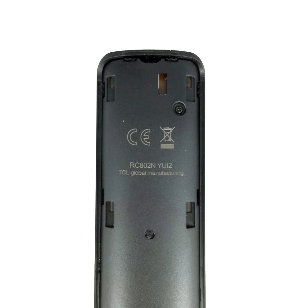 الأصلي التحكم عن بعد RC802N YUI2 ل TCL الذكية التلفزيون 32S6000S 40S6000FS 43S6000FS U55P6006 U65P6006 U49P6006 U43P6006 U65S9906