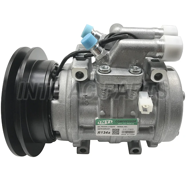 

Auto Air Conditoner AC Compressor for JACTO UNIPORT RC.600.931