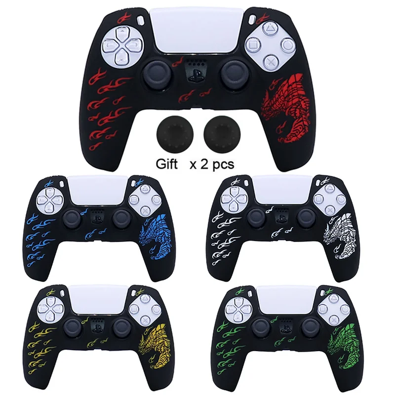 PS5-Controller-Design selbst erstellen: So gestaltest du deinen eigenen Gamepad