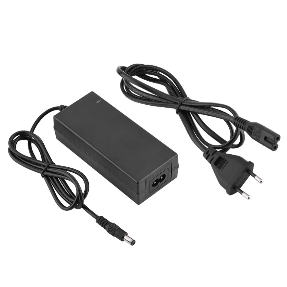 5.5mm*2.5mm AC 100V-240V to DC 15V 6A 90W Power Supply Adapter Converter Charger for IMAX B6 V2 ELectric Tool/Laptop/LED/Speaker