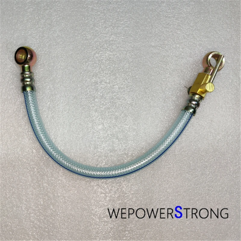 Fuel Hose Line Fits… - image