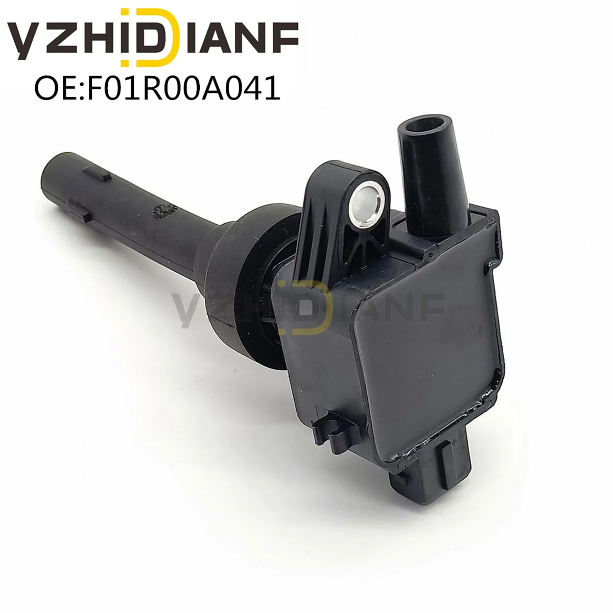 1x ORIGINAL QUALITY IGNITION COIL FOR HAFEI-ZHONGYI V5 JUNYI- 1.3L 1.6L VVT E4G13 (2010-) F01R00A041 F01R00A093