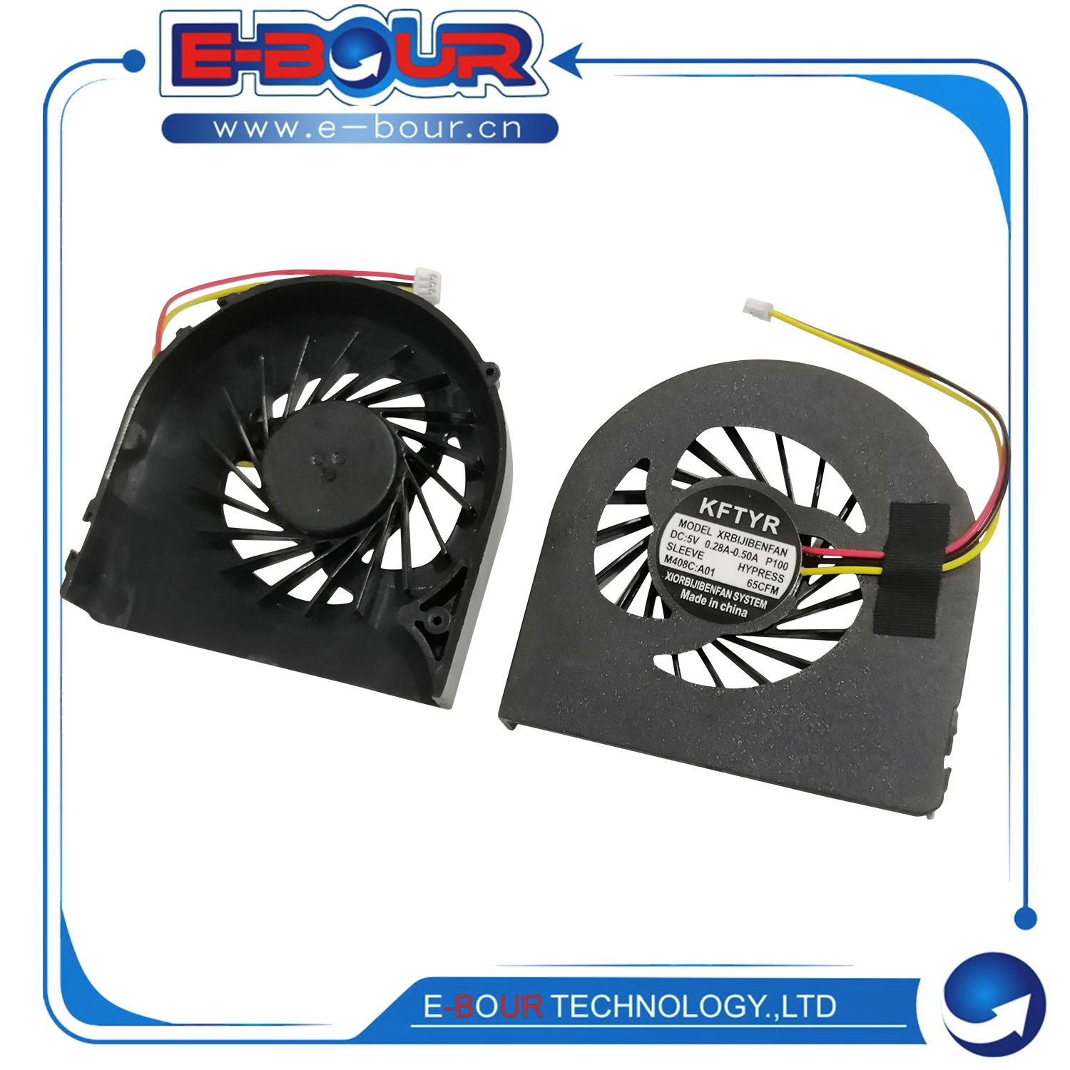 10pcs Computer Repair Accessory Replacement Notebook CPU Cooler for N4050 N4040 Laptop CPU Cooling Fan