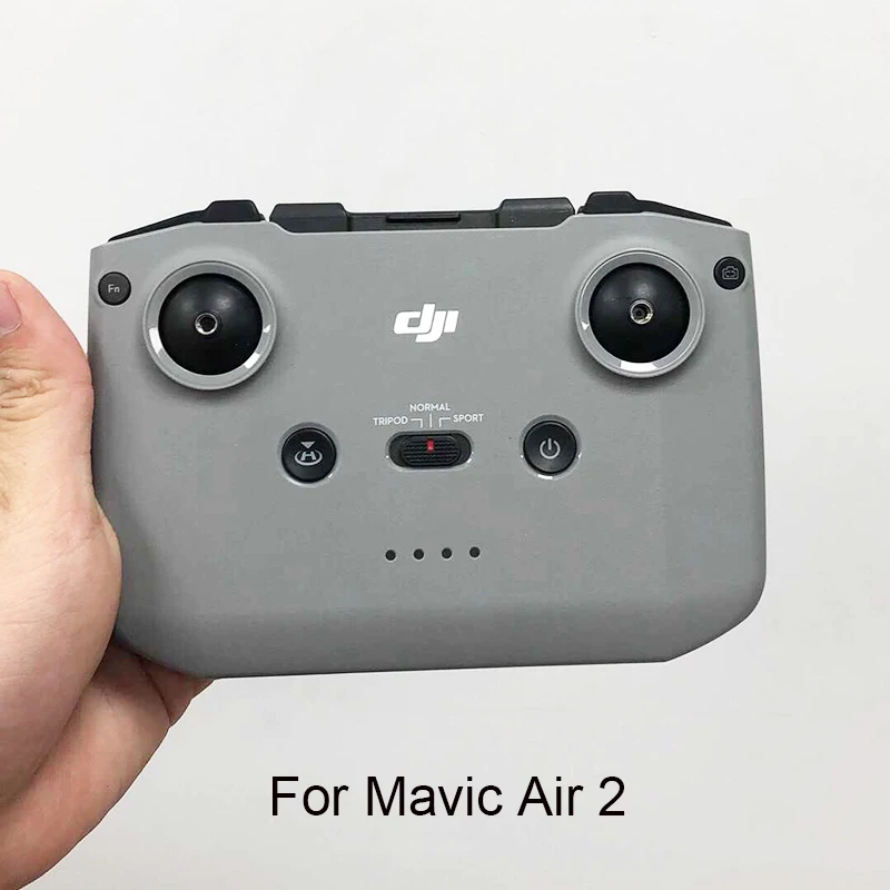 Imagem -05 - Controle Remoto para Dji Spark Mavic Pro ar Air2 Drone Peças de Reposição Usado Mas Função Bem