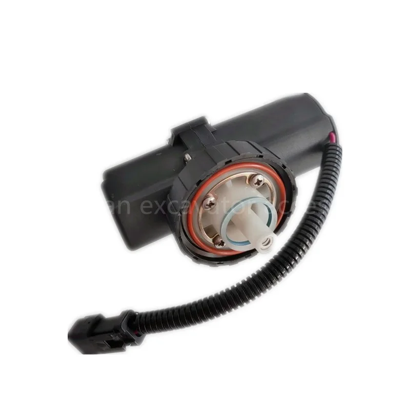 Power injection fuel pump Electronic fuel pump Perth 228-9129 232-5877 T6090-1654 332/D6723 T415EX