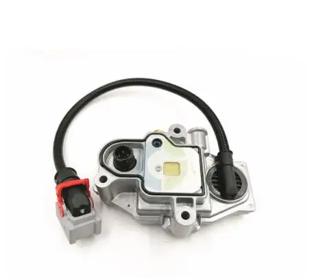 Spare Parts for Volvo Trucks VOE 22327072 Solenoid Valve