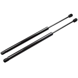 for Toyota Altezza Gita 1998–2005 Hatchback Wagon Rear Tailgate Trunk Boot Lift Support Gas Struts Shock Dampers Absorber Spring