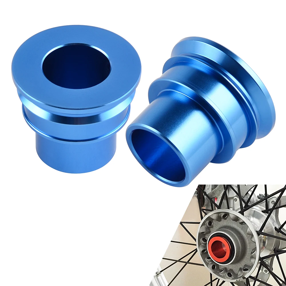 20MM Rear Wheel Spacer For KTM 125 150 200 250 300 350 400 450 500 525 530 EXC EXCF SX SXF XCF EXCW XCW SMR 85SX FREERIDE250F