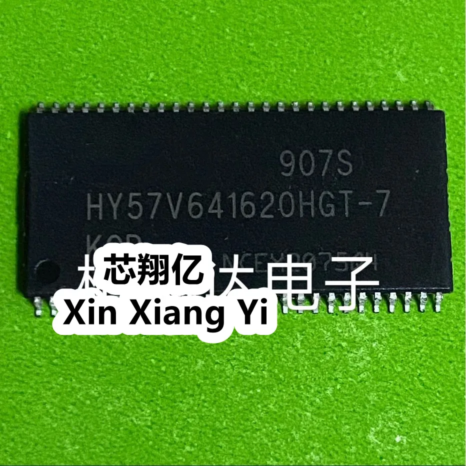 Xin Xiang Yi HY57V641620HGT-7 HY57V641620HG TSOP-54