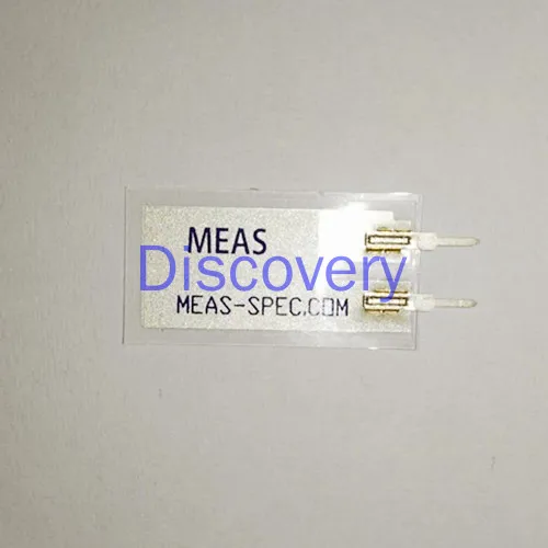 بيزو فيلم استشعار الضغط الاهتزاز استشعار الضغط نبض القلب استشعار الضغط عالية الدقة