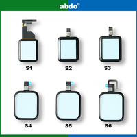 For Apple Watch Series 1, 2, 3, 4, 5 S6 SE, 38mm, 42mm, 40mm, 44mm Touch Screen Digitizer, Replacement of LCD panel + OCA