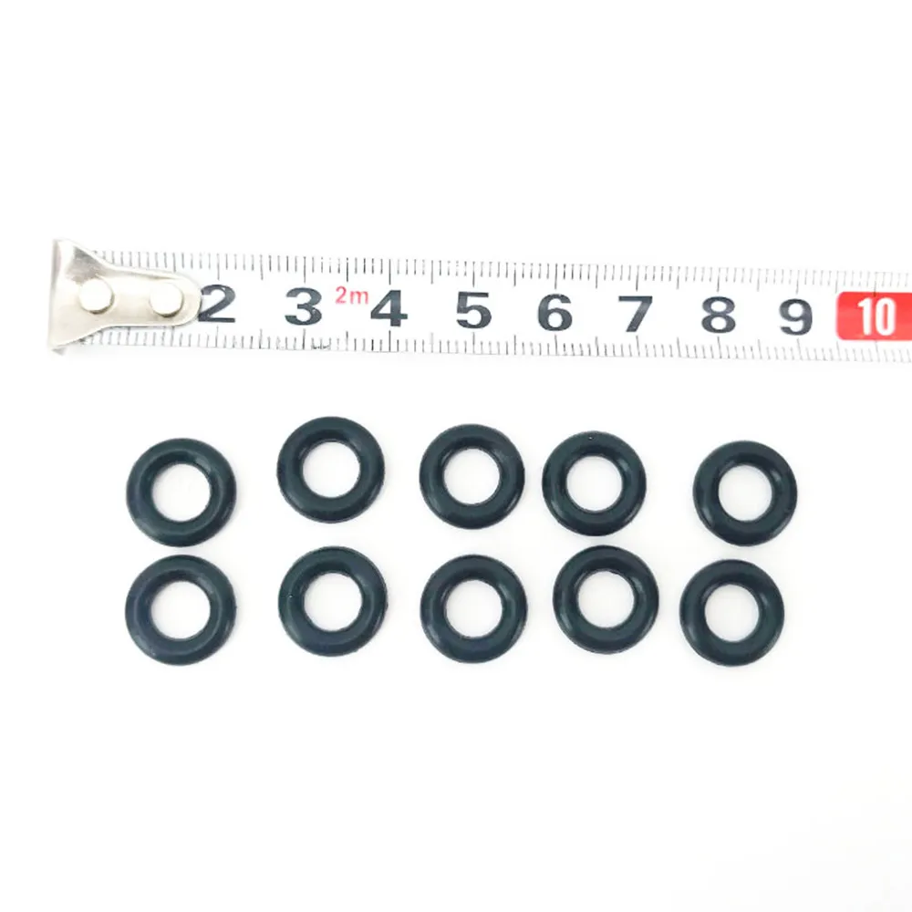 Kekgland-Dip Tube O-ring wartość masowa opakowanie 10pcs