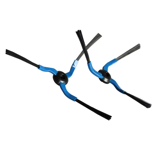 로봇 진공 청소기 브러시, 사이드 브러시, 삼성 Navibot SR8730 SR8750 SR8824 용, 로트당 2 개