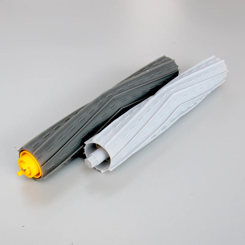 Для iRobot Roomba 800 900 серии 860 865 866 870 871 880 885 886 890 895 960 966 971 976 980 981 Комплект аксессуаров для основных щеток