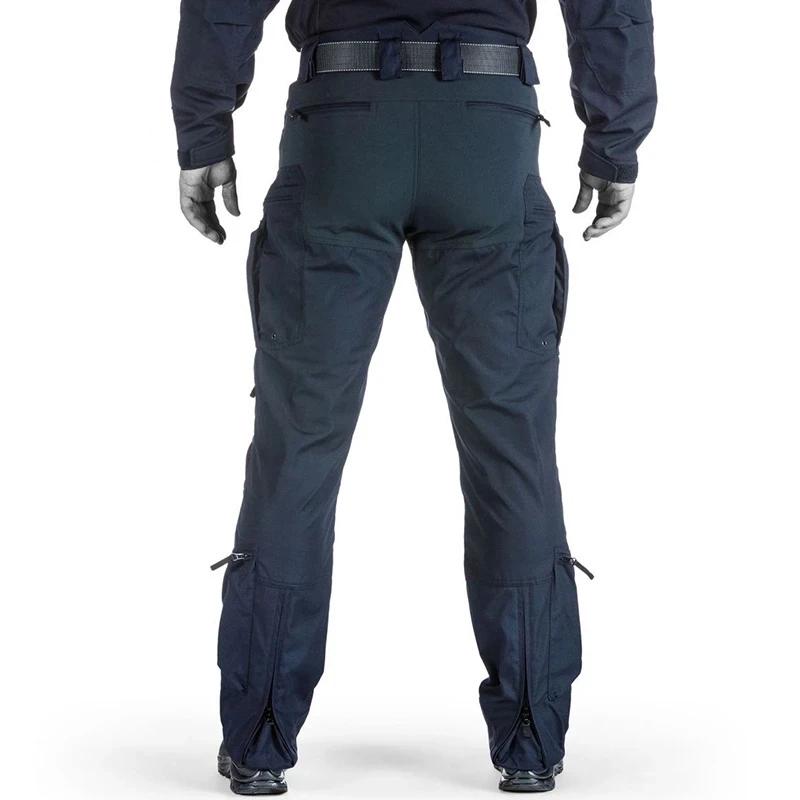 Men Tactical Pants Outdoor Hunting Cargo Pants Work clothes Combat Uniform Paintball Multi Pockets Tactical Hiking Pants