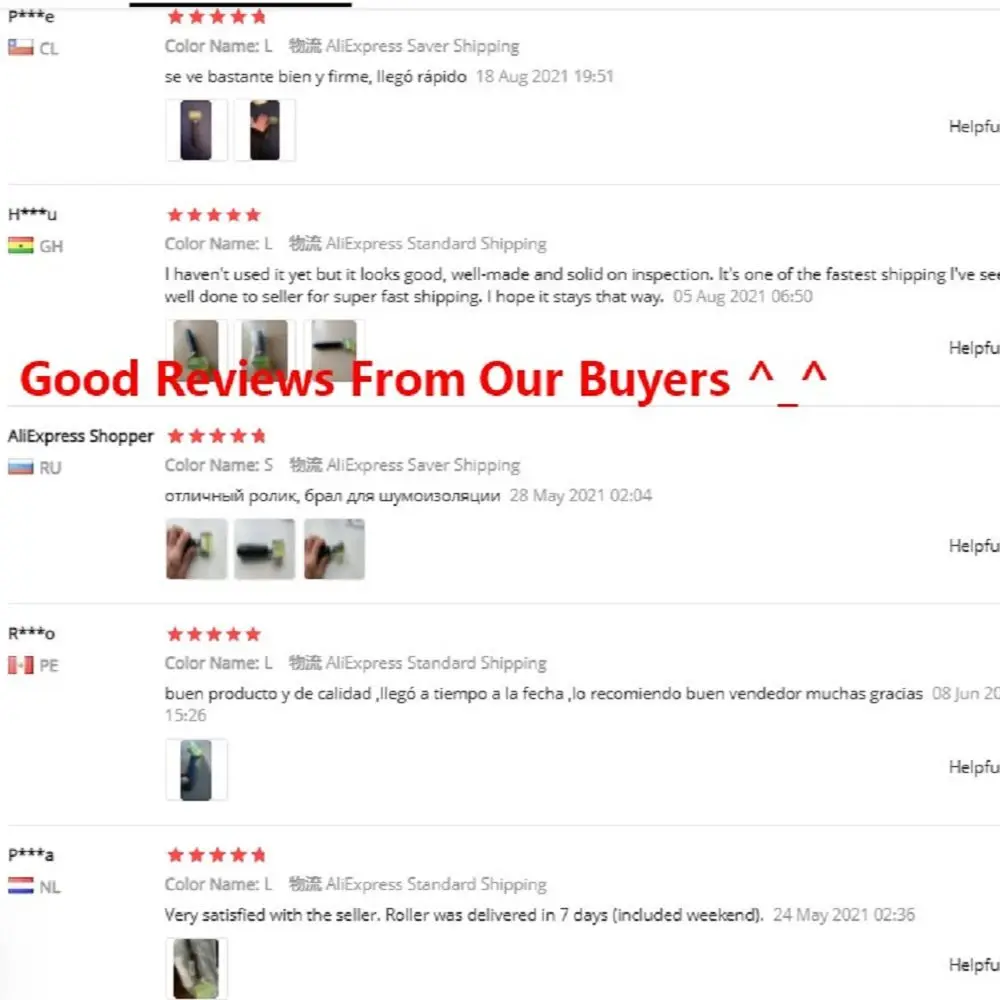 Car Stereo Soundproofing Cotton Roller Push Wheel Autos Auto Noise Insulation For Cars Acustic Foam Acoustic Isolator Automobile - Image 6