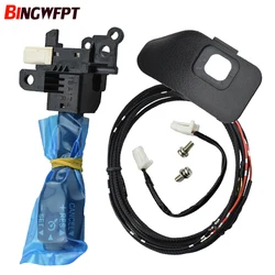 High Quality Cruise Control Switch 84632-34011 84632-34017 84632-0F010 Cover 45186-06250-C0 For Toyota Camry V55 2015-2017