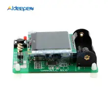 12864 LCD Transistor Tester #4